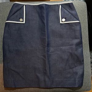 Escasa skirt, size 34